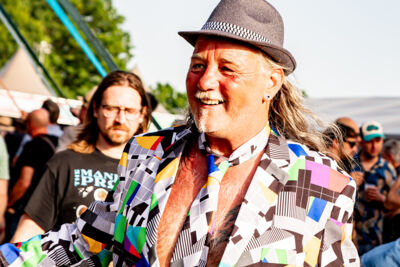 Sfeer op zaterdag @ Blues Peer, picture 21, photographed by Leen Verlinden - FrontView Magazine