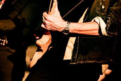 The Scabs @ Blues Peer, picture 19, photographed by Leen Verlinden - FrontView Magazine