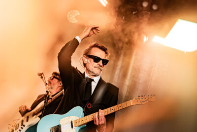 Daan @ Blues Peer, foto 25, foto's door Leen Verlinden - FrontView Magazine