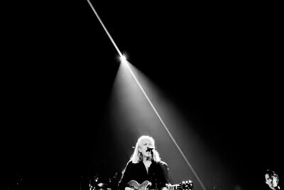 The Scabs @ Blues Peer, picture 24, photographed by Leen Verlinden - FrontView Magazine