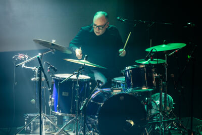 The Sheila Divine @ AB, foto 16, foto's door David Johnson - FrontView Magazine