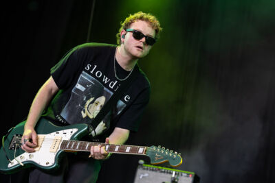 SWIM SCHOOL @ Vestrock, picture 3, photographed by Marc Verdonck - FrontView Magazine