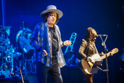Zucchero in concert, foto 9, foto's door Paul Jongeneelen - FrontView Magazine