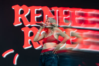 Renee Rose @ Vestrock, picture 9, photographed by Marc Verdonck - FrontView Magazine