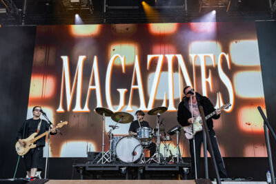 Magazines, foto 5, foto's door Marc Verdonck - FrontView Magazine