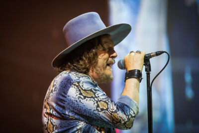 Zucchero in concert, foto 2, foto's door Paul Jongeneelen - FrontView Magazine