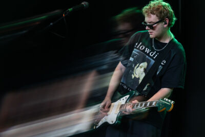 SWIM SCHOOL @ Vestrock, picture 4, photographed by Marc Verdonck - FrontView Magazine
