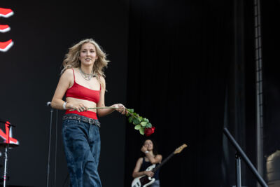 Renee Rose @ Vestrock, picture 12, photographed by Marc Verdonck - FrontView Magazine