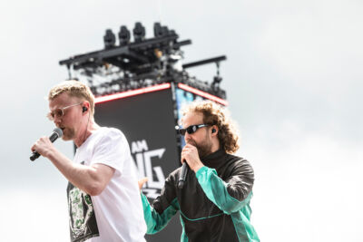 Mehnersmoos @ Rock Am Ring, foto 9, foto's door Edwin Houdevelt - FrontView Magazine