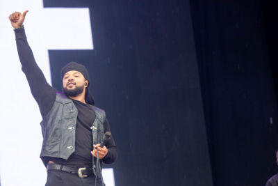 Loathe @ Rock Am Ring, picture 7, photographed by Edwin Houdevelt - FrontView Magazine