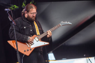 Loathe @ Rock Am Ring, picture 5, photographed by Edwin Houdevelt - FrontView Magazine