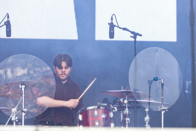 Loathe @ Rock Am Ring, picture 9, photographed by Edwin Houdevelt - FrontView Magazine