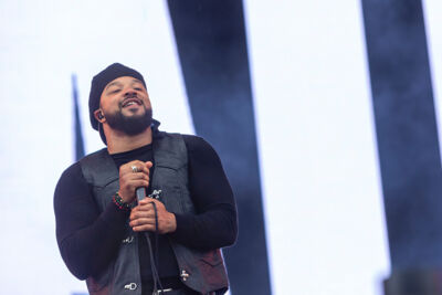 Loathe @ Rock Am Ring, picture 4, photographed by Edwin Houdevelt - FrontView Magazine