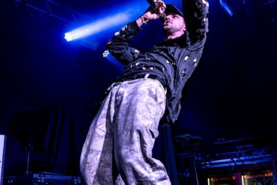 SNAYX @ Kavka Zappa, picture 9, photographed by Anoek Houben - FrontView Magazine