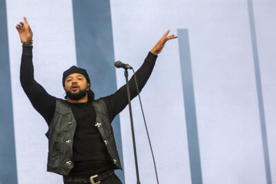Loathe @ Rock Am Ring, picture 10, photographed by Edwin Houdevelt - FrontView Magazine