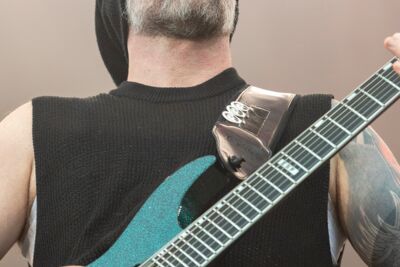 Within Temptation @ Rock Am Ring, picture 12, photographed by Edwin Houdevelt - FrontView Magazine