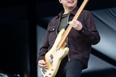 Loathe @ Rock Am Ring, picture 11, photographed by Edwin Houdevelt - FrontView Magazine
