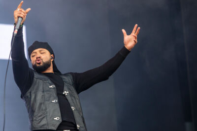 Loathe @ Rock Am Ring, picture 2, photographed by Edwin Houdevelt - FrontView Magazine