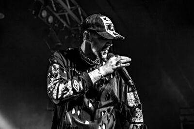 SNAYX @ Kavka Zappa, picture 10, photographed by Anoek Houben - FrontView Magazine