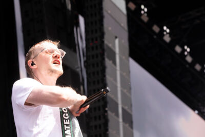 Mehnersmoos @ Rock Am Ring, foto 11, foto's door Edwin Houdevelt - FrontView Magazine