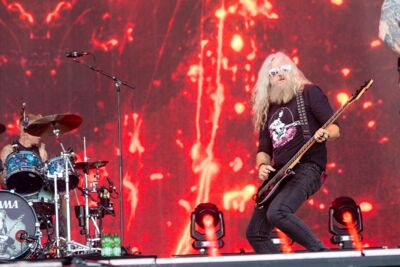 Mastodon @ Rock Am Ring, picture 14, photographed by Edwin Houdevelt - FrontView Magazine
