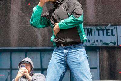 Mehnersmoos @ Rock Am Ring, foto 8, foto's door Edwin Houdevelt - FrontView Magazine