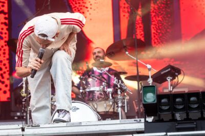 Landmvrks @ Rock Am Ring, picture 7, photographed by Edwin Houdevelt - FrontView Magazine