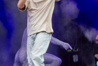 Landmvrks @ Rock Am Ring, picture 16, photographed by Edwin Houdevelt - FrontView Magazine