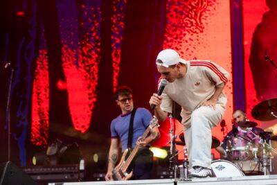Landmvrks @ Rock Am Ring, picture 11, photographed by Edwin Houdevelt - FrontView Magazine