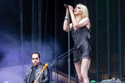 The Pretty Reckless @ Rock Am Ring, picture 10, photographed by Edwin Houdevelt - FrontView Magazine