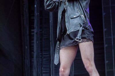 The Pretty Reckless @ Rock Am Ring, picture 5, photographed by Edwin Houdevelt - FrontView Magazine