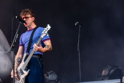 Landmvrks @ Rock Am Ring, picture 2, photographed by Edwin Houdevelt - FrontView Magazine