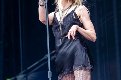 The Pretty Reckless @ Rock Am Ring, picture 13, photographed by Edwin Houdevelt - FrontView Magazine