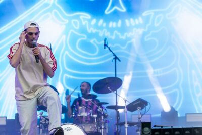 Landmvrks @ Rock Am Ring, picture 15, photographed by Edwin Houdevelt - FrontView Magazine