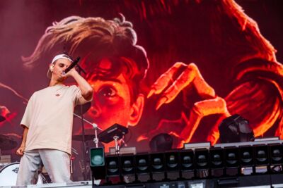 Landmvrks @ Rock Am Ring, picture 9, photographed by Edwin Houdevelt - FrontView Magazine