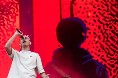 Landmvrks @ Rock Am Ring, picture 3, photographed by Edwin Houdevelt - FrontView Magazine