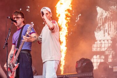 Landmvrks @ Rock Am Ring, picture 17, photographed by Edwin Houdevelt - FrontView Magazine