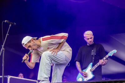 Landmvrks @ Rock Am Ring, picture 14, photographed by Edwin Houdevelt - FrontView Magazine