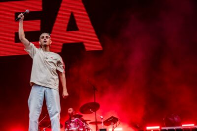 Landmvrks @ Rock Am Ring, picture 8, photographed by Edwin Houdevelt - FrontView Magazine