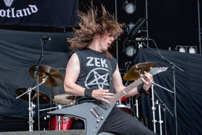 HELLRIPPER @ South of Heaven, foto 14, foto's door Anoek Houben - FrontView Magazine