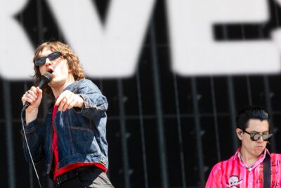 Bad Nerves @ Rock Am Ring, foto 8, foto's door Edwin Houdevelt - FrontView Magazine