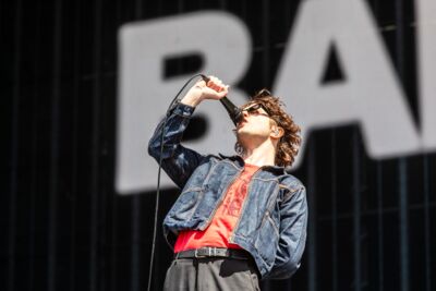 Bad Nerves @ Rock Am Ring, foto 13, foto's door Edwin Houdevelt - FrontView Magazine