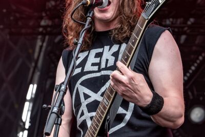HELLRIPPER @ South of Heaven, foto 9, foto's door Anoek Houben - FrontView Magazine