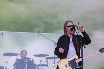 Alter Bridge @ Rock Am Ring, picture 16, photographed by Edwin Houdevelt - FrontView Magazine