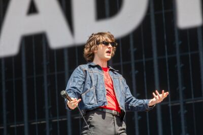 Bad Nerves @ Rock Am Ring, foto 15, foto's door Edwin Houdevelt - FrontView Magazine