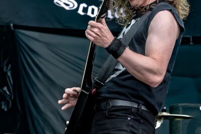 HELLRIPPER @ South of Heaven, foto 5, foto's door Anoek Houben - FrontView Magazine