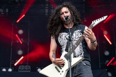 HELLRIPPER @ South of Heaven, foto 4, foto's door Anoek Houben - FrontView Magazine