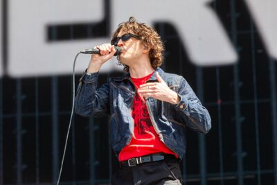 Bad Nerves @ Rock Am Ring, foto 14, foto's door Edwin Houdevelt - FrontView Magazine