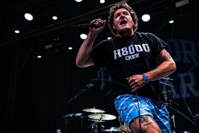 DRAIN @ Trix, foto 4, foto's door Anoek Houben - FrontView Magazine