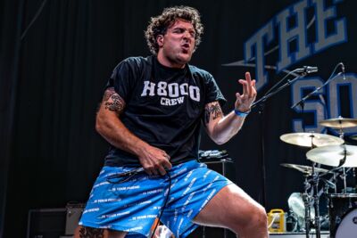 DRAIN @ Trix, foto 16, foto's door Anoek Houben - FrontView Magazine